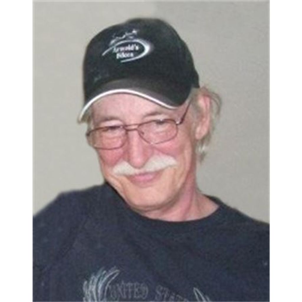 Gary Lee Arnold Sr. Profile Photo