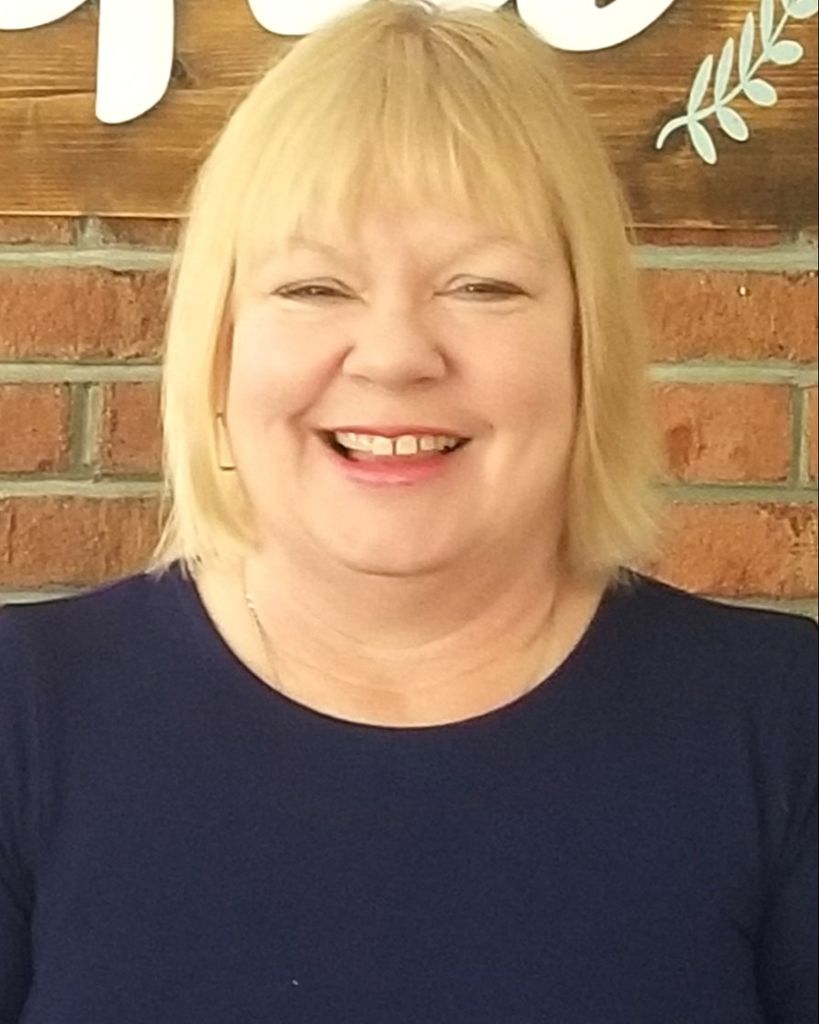 Sandra L. Blackburn