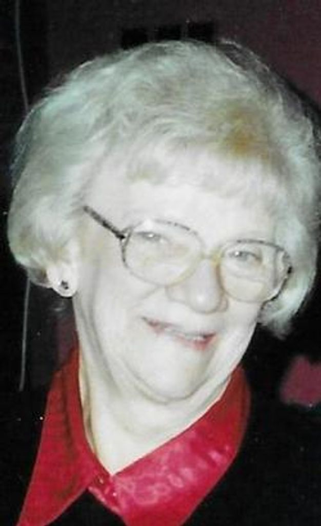 Jean B. Byer