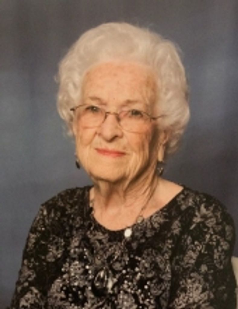 Mary Helen Tidwell Profile Photo