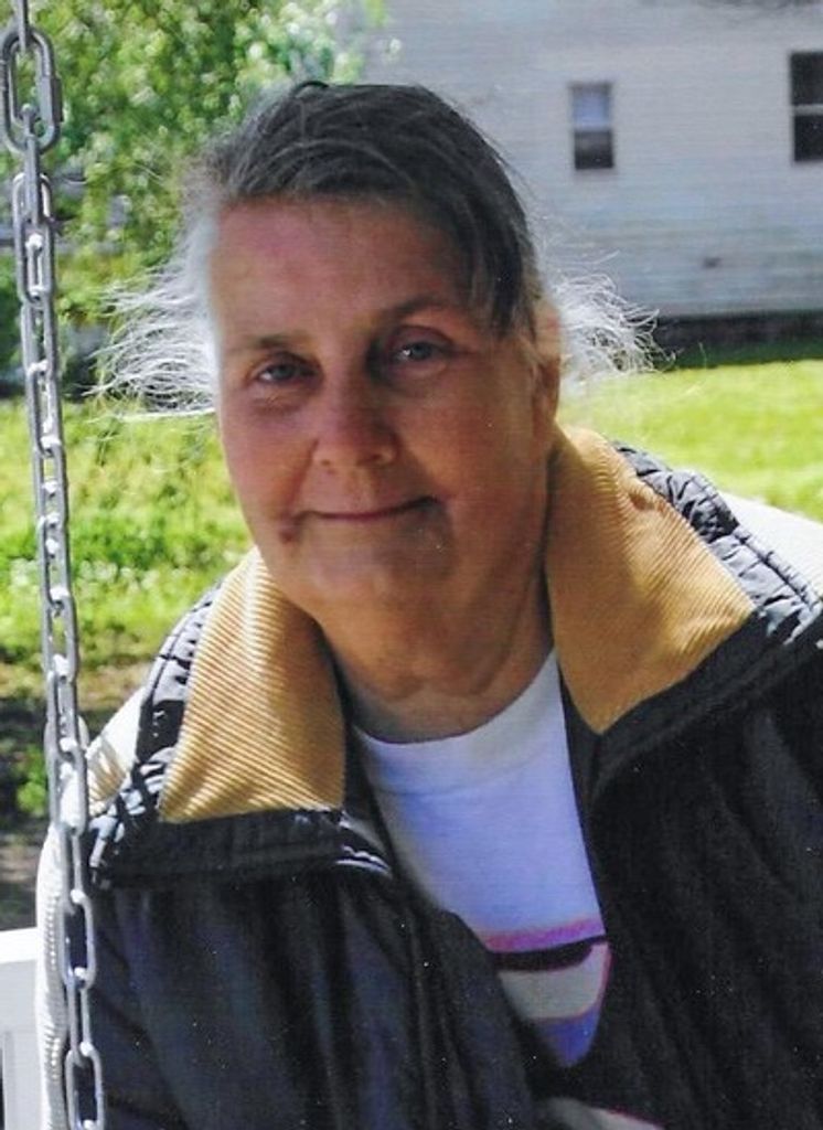 Brenda Carol Riddell Profile Photo