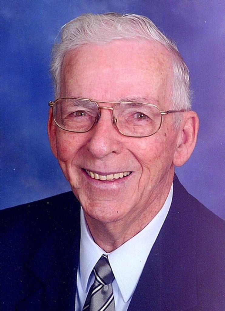 Richard "Johnny" M. Mccall