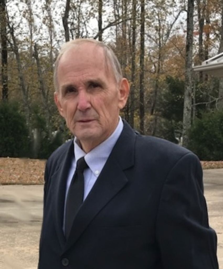 James Orvil Watkins Profile Photo