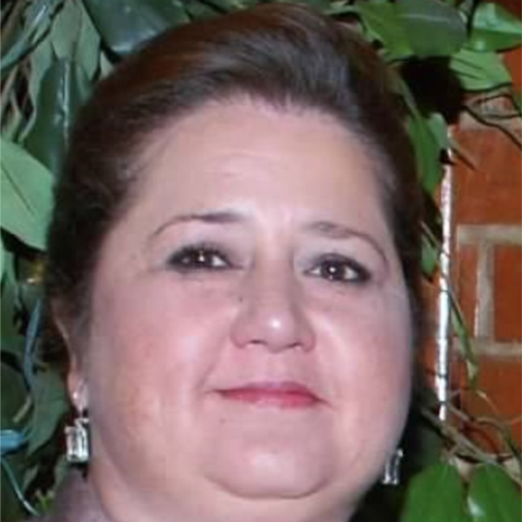 Rosaline Lanclos Dupre