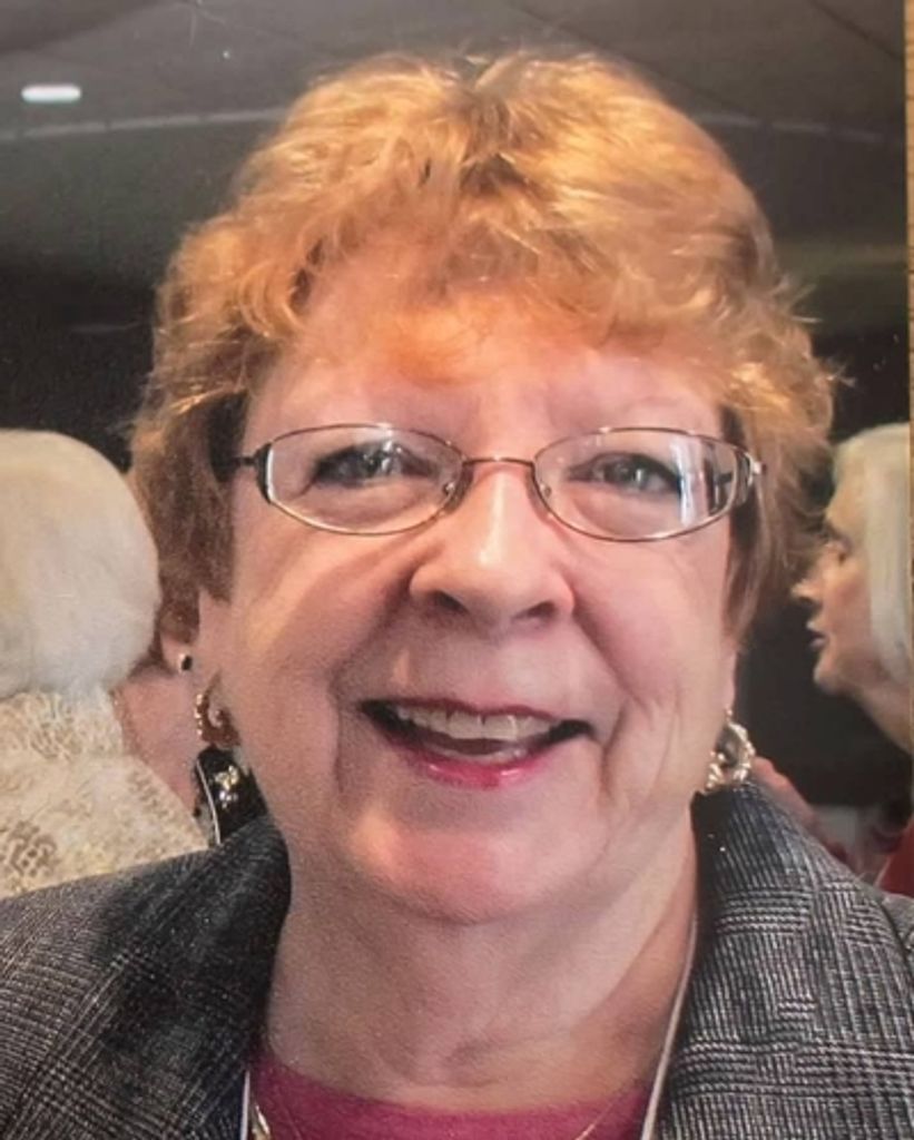 Virginia Hufker Profile Photo