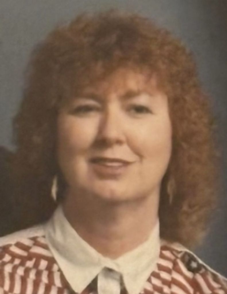 Mary Jean Shirey