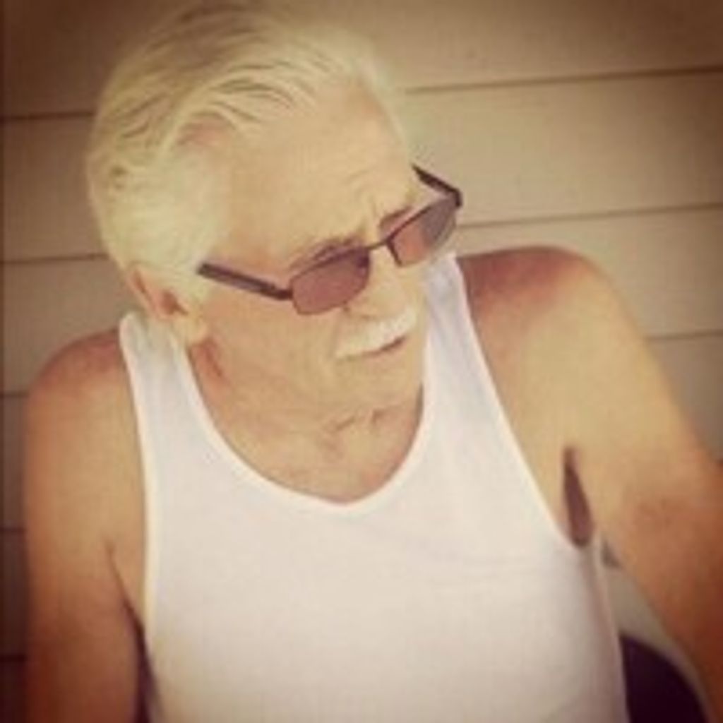 Stephen G. 'Bucky' Kane Jr.