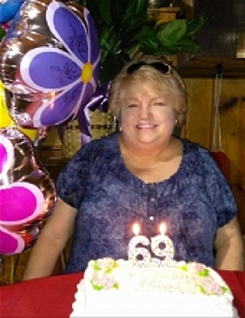 Janice Elaine Burk