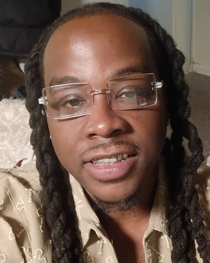 Brandon Edmund Dozier Profile Photo