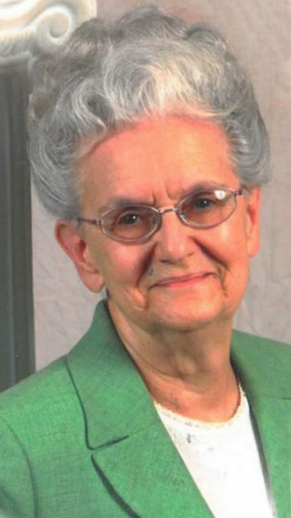 Marjorie Delores "Snookie" Houghland Profile Photo