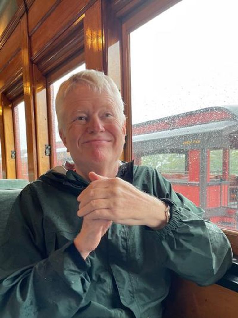 Edwin E. Stein Jr. Profile Photo