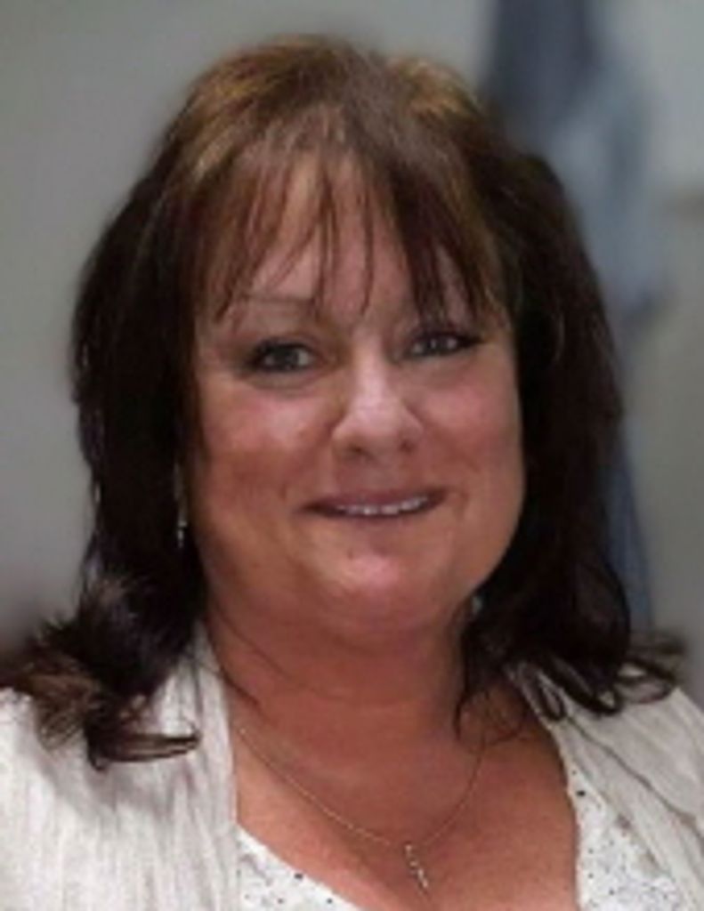 Debra Joyce White
