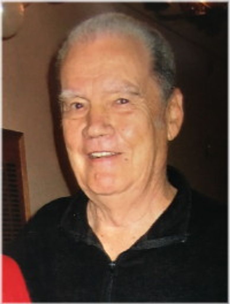 Frederick Robert (Bob) Lowry