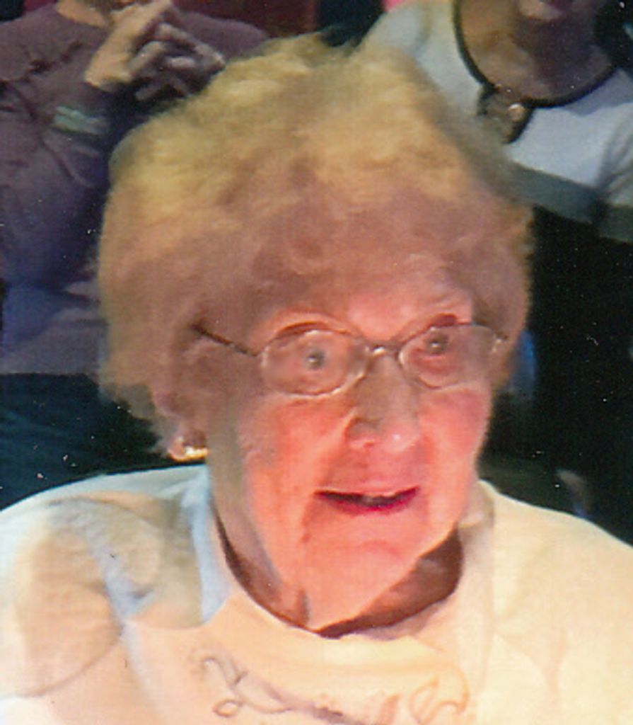 Margaret D. Muellner