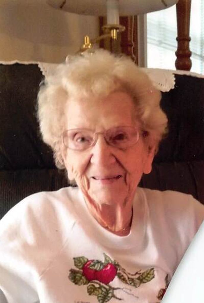 Lois M. Gump Profile Photo