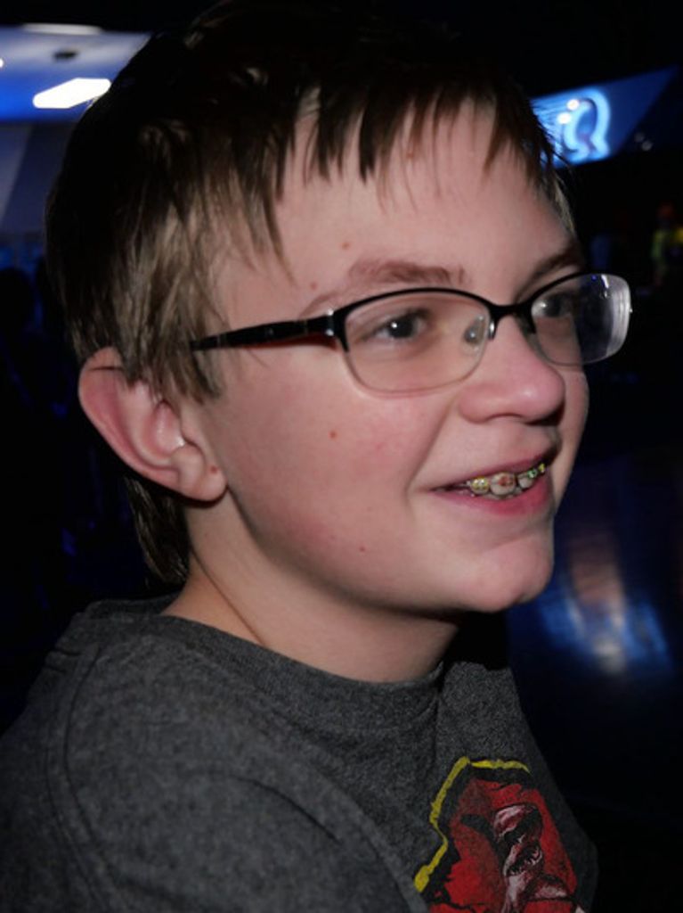 Ian Robert Spendlove Profile Photo