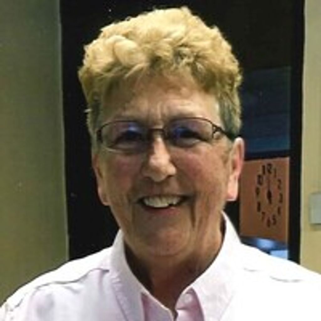 Jean E. Van Frachen