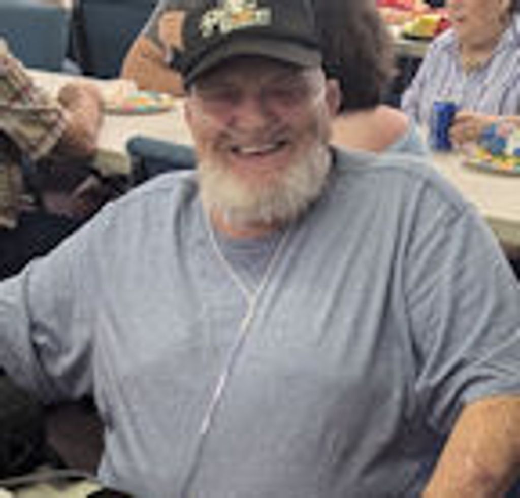 Chester "Smitty" E. Smith Profile Photo
