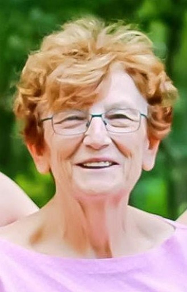 Margaret "Peggy" A. Walders