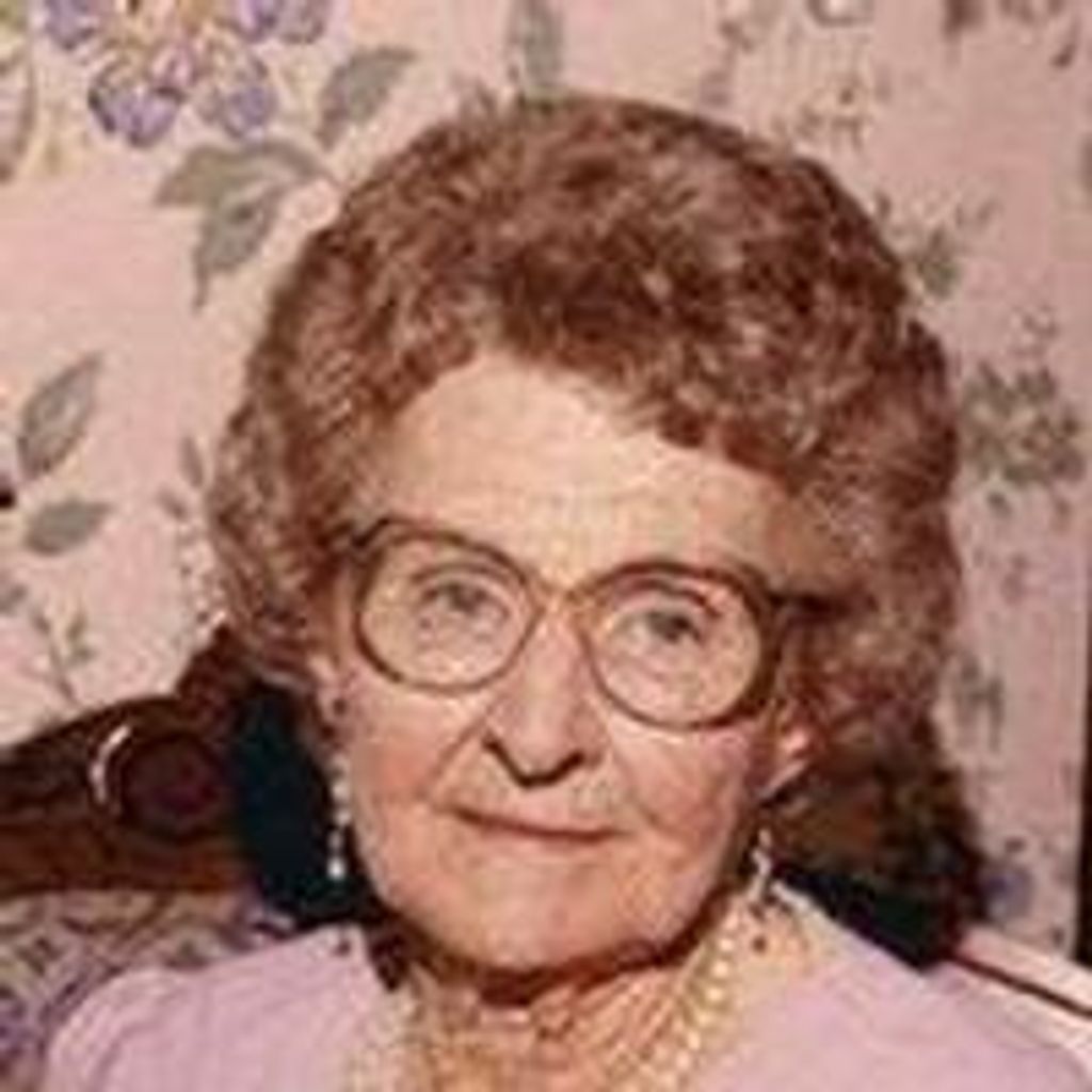 Edna Jurries