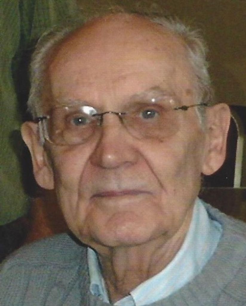 Robert I. Disch Profile Photo