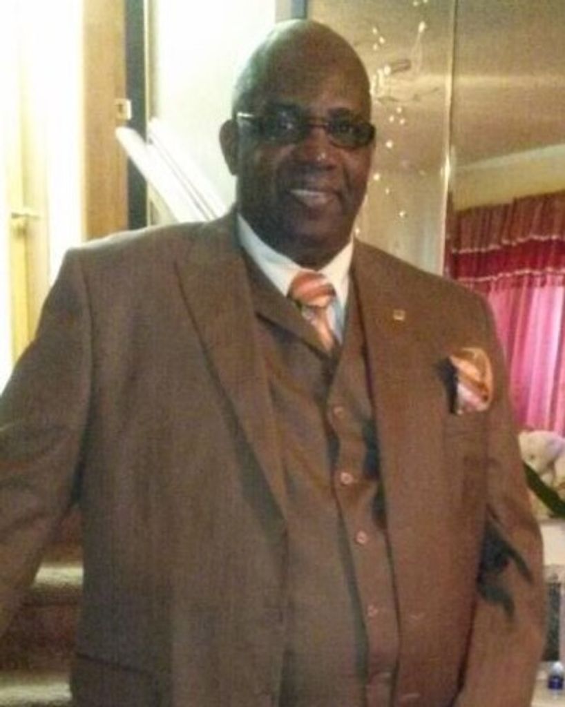 Carlton George Shaw Profile Photo