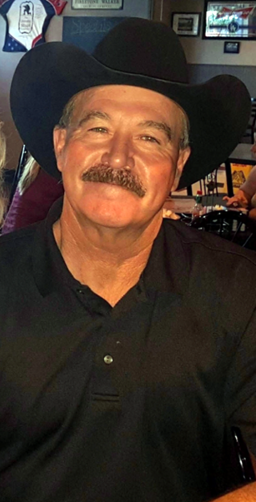 Richard "Rick" Allan Watt Jr. Profile Photo