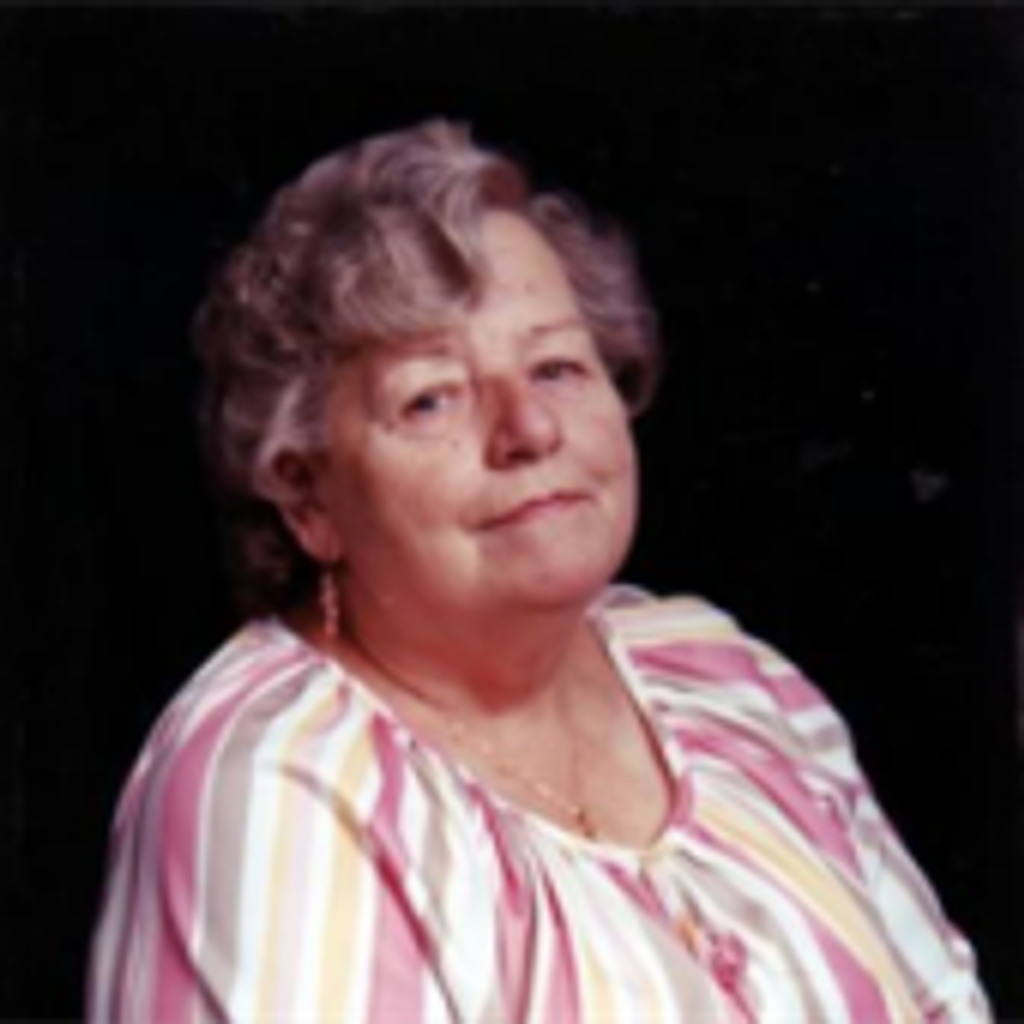 Florence  Helen Mason