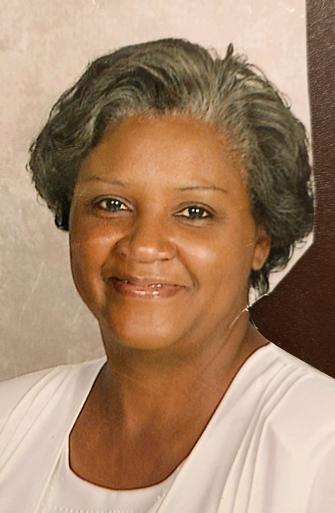 Bridgette Wilkerson Nelson Profile Photo