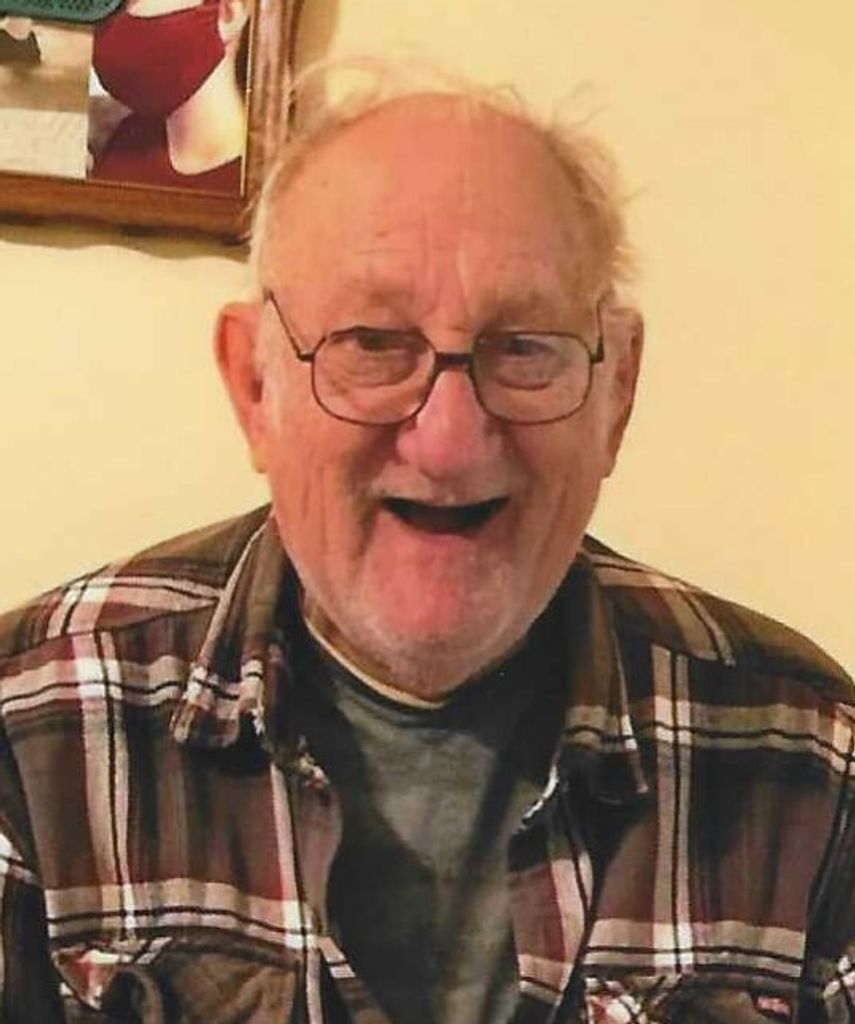Wayne Lee Burns Profile Photo