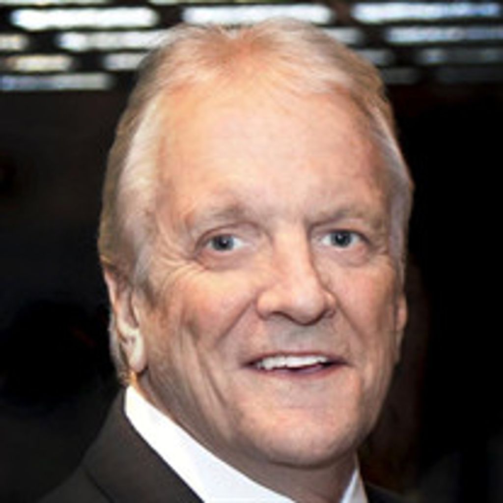 Thomas Scott Granger Profile Photo