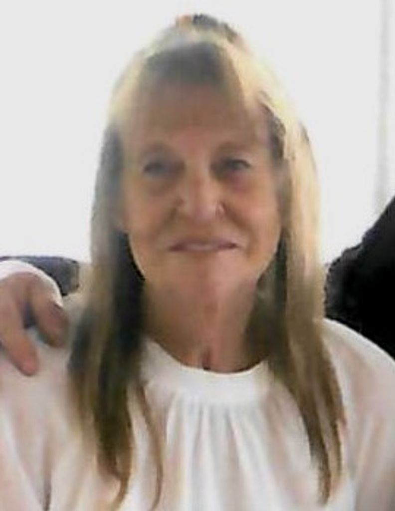 Sharon G. (Hehl)  Svee