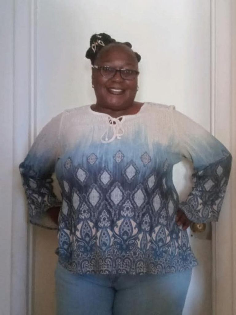 Cassandra "Tip" Gray Profile Photo