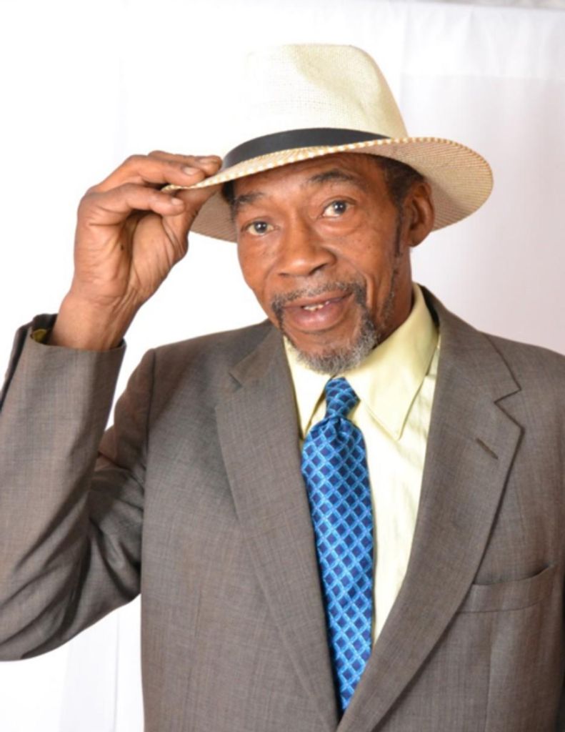 Napoleon Halliburton