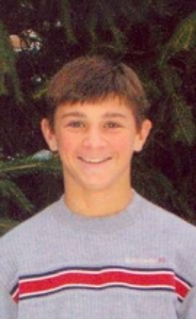 Mitchell Robert Morgan