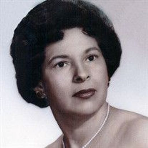 Claudia Harker Profile Photo