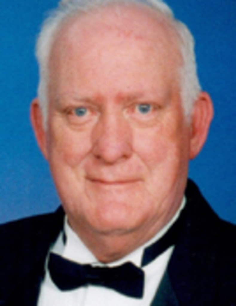 Joseph F. "Bud" Duffy