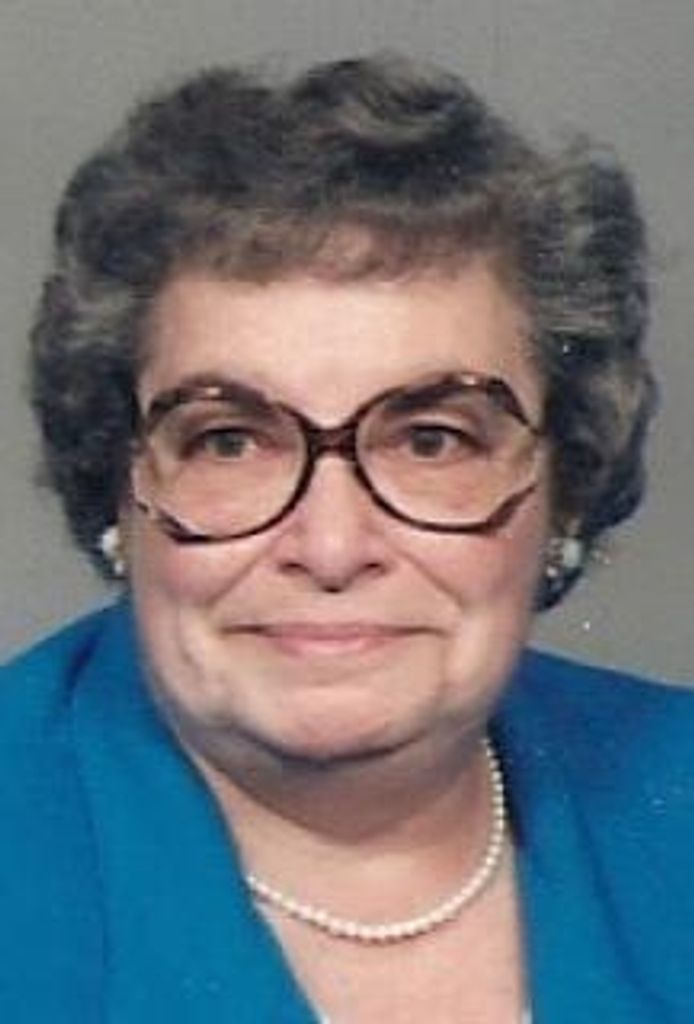 Mary L. Harris