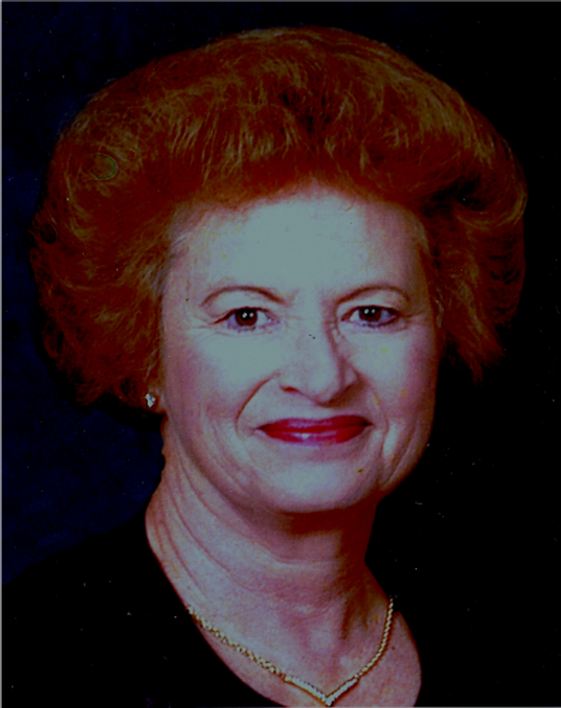 Diane Thompson