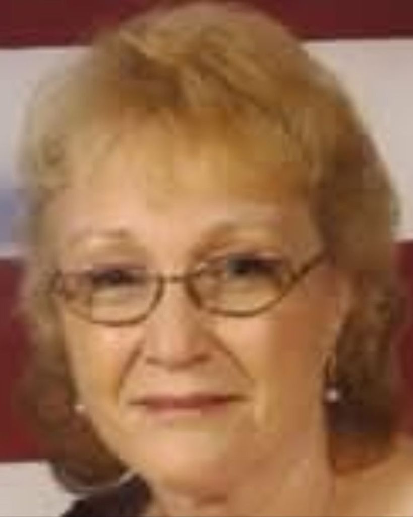 Donna Lee Baldwin Profile Photo