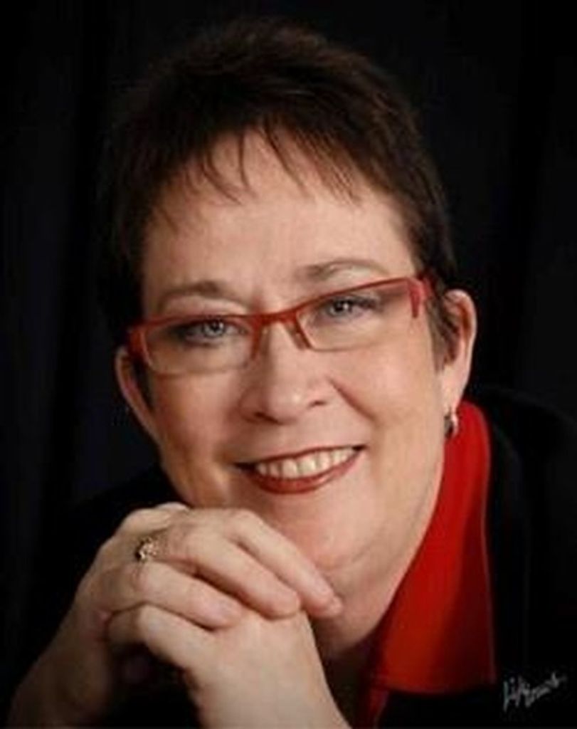 Susan P. Ellington