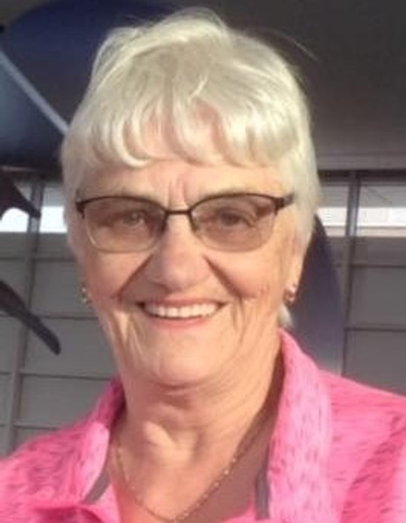 Elizabeth Barnes