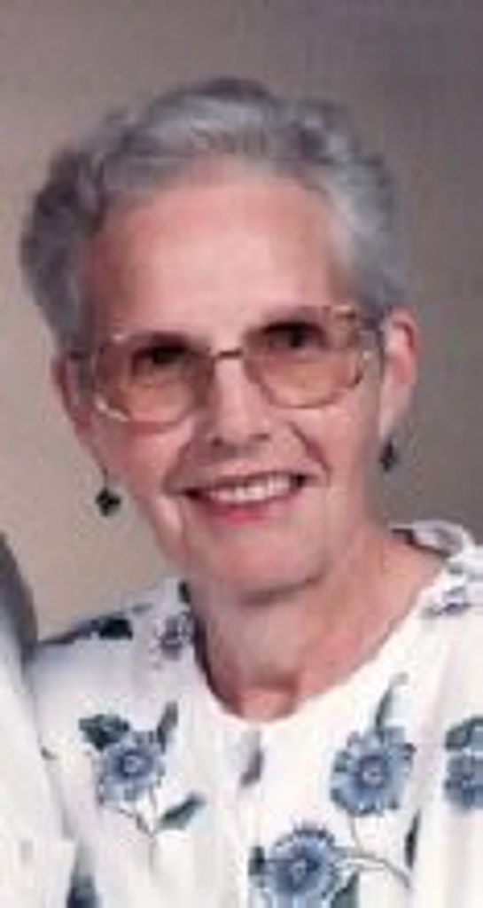 Leona Jane Horton