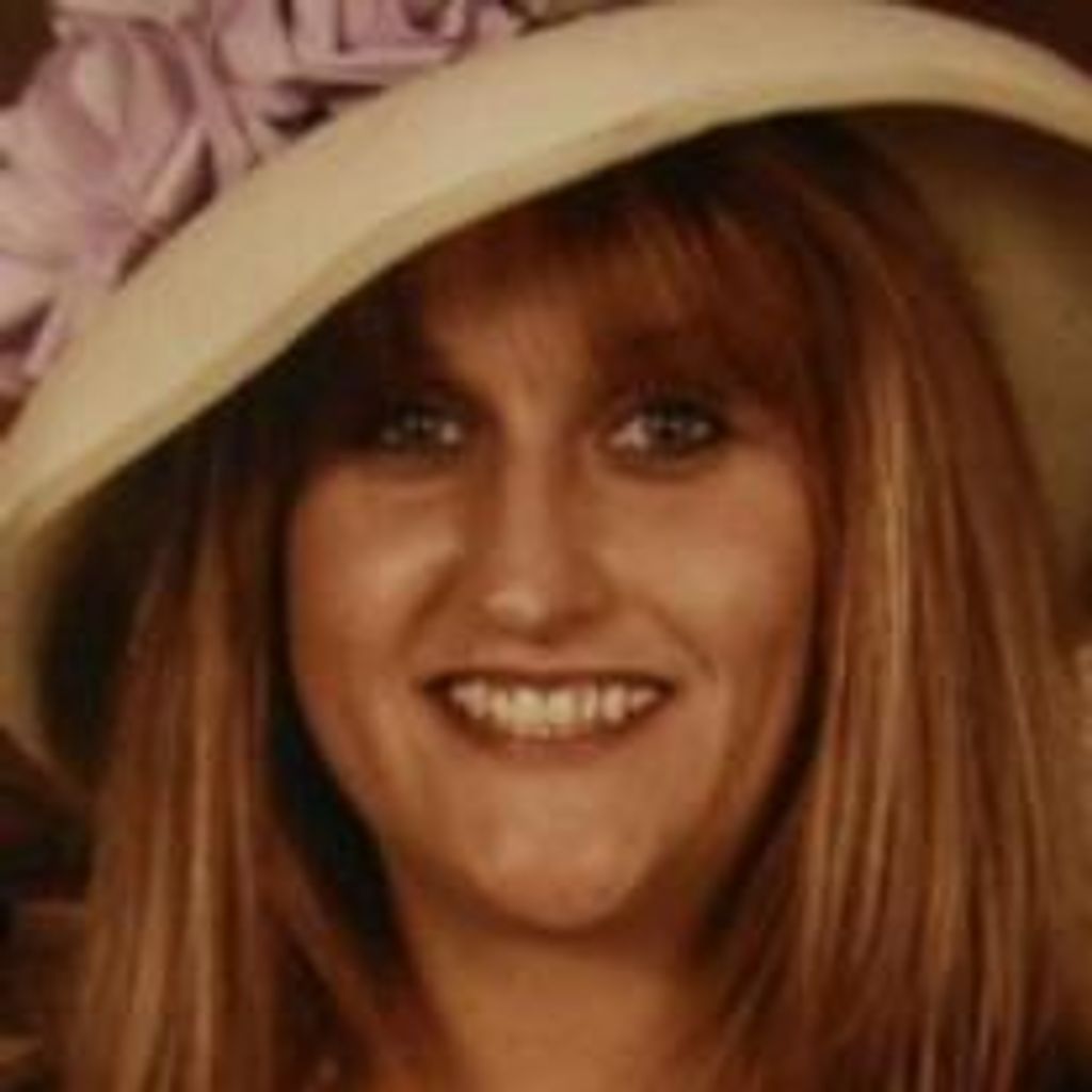 Lori Lynn Johnson