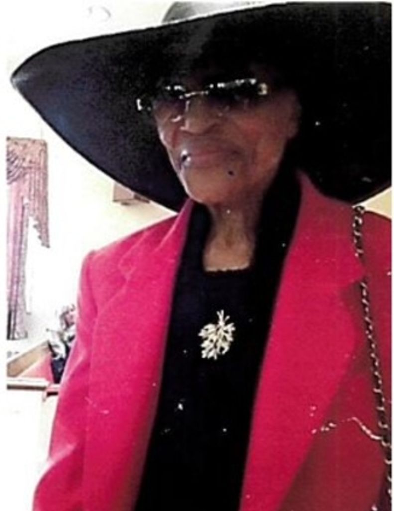 Sybil  Dorothea  Shereaves
