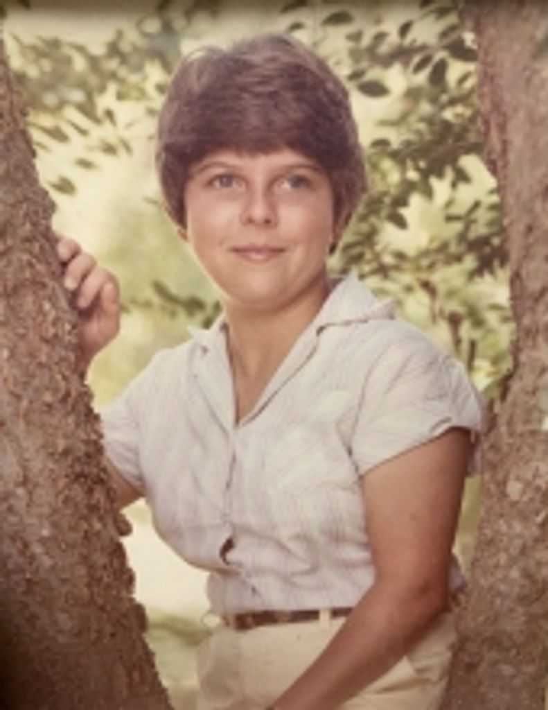 Cathy Ann Patrick