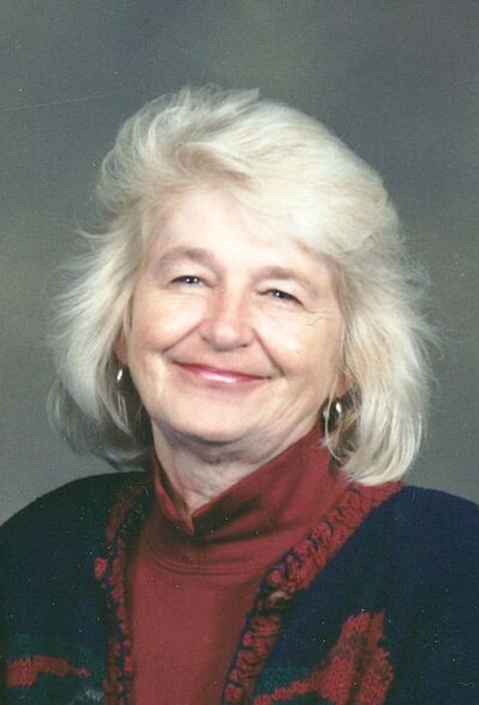 Mary Lou (Louise) Stanley Profile Photo