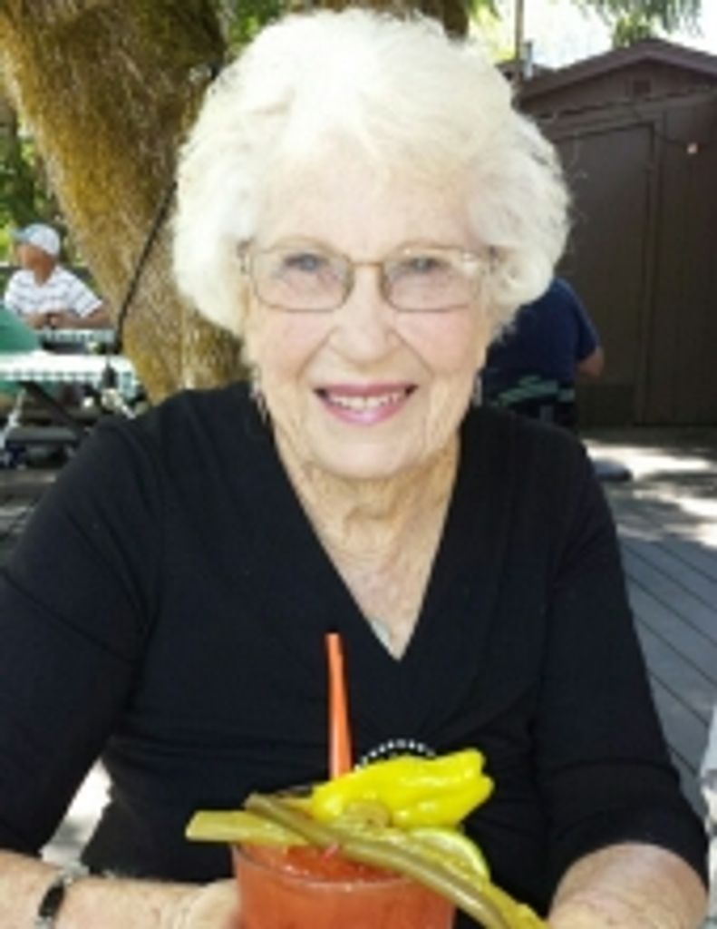 Yvonne D. Keebler
