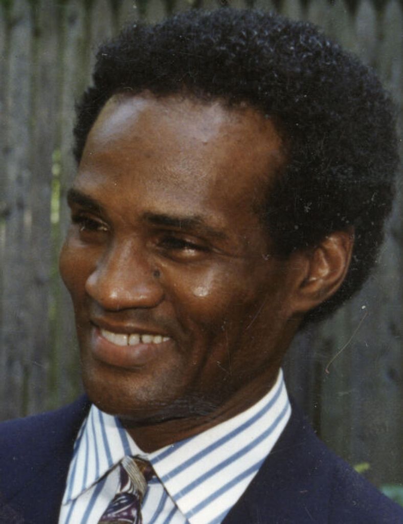 Cleveland Antonio Johnson