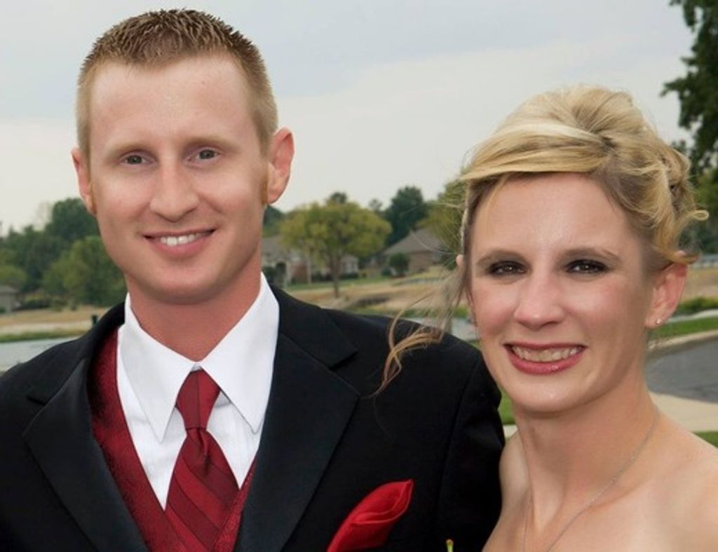 Jennifer Lee Holcomb Profile Photo